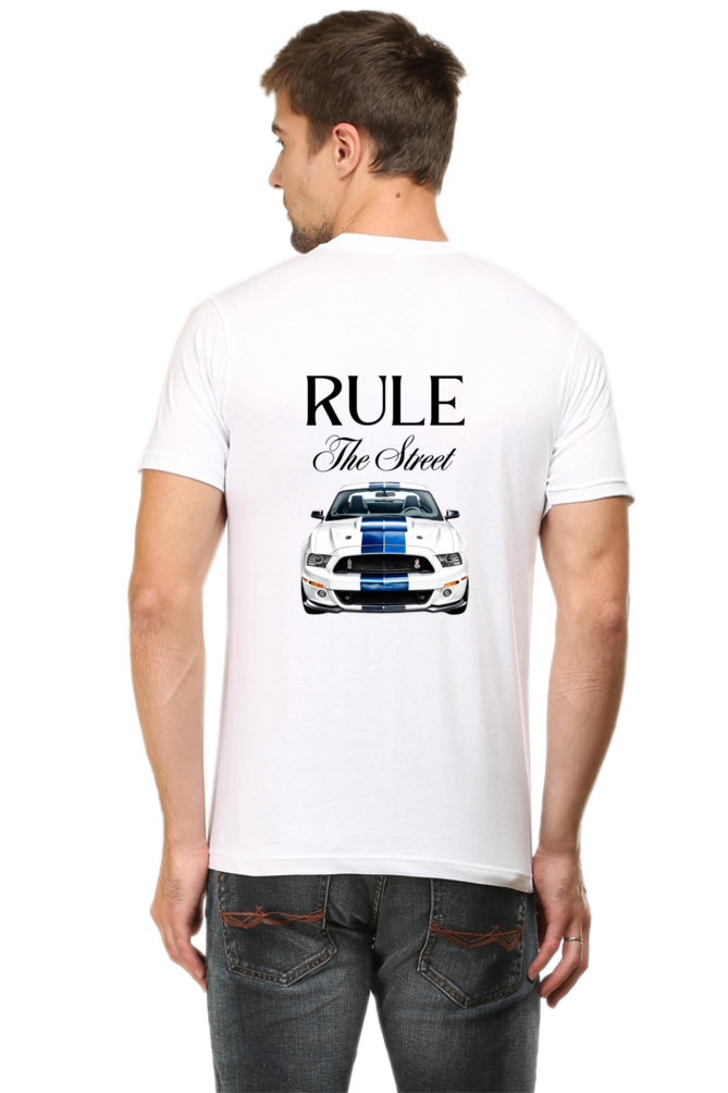Rule the Street