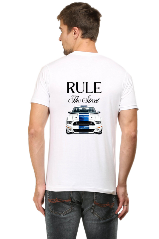 Rule the Street