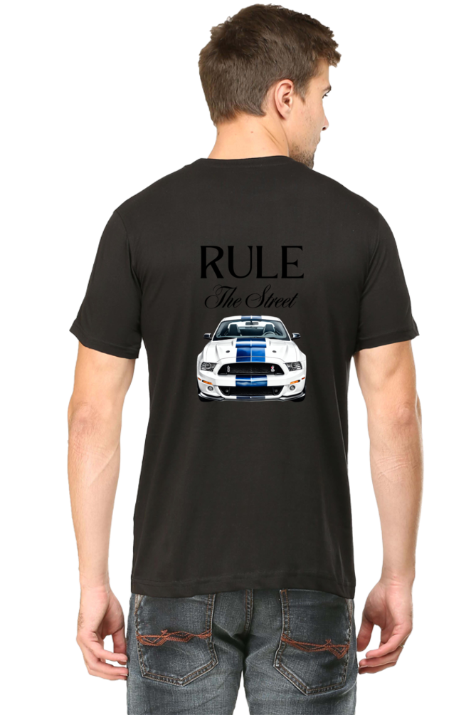 Rule the Street