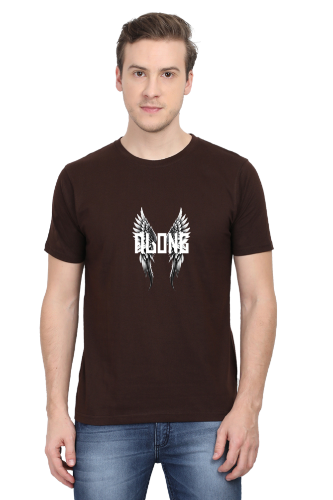 Along
