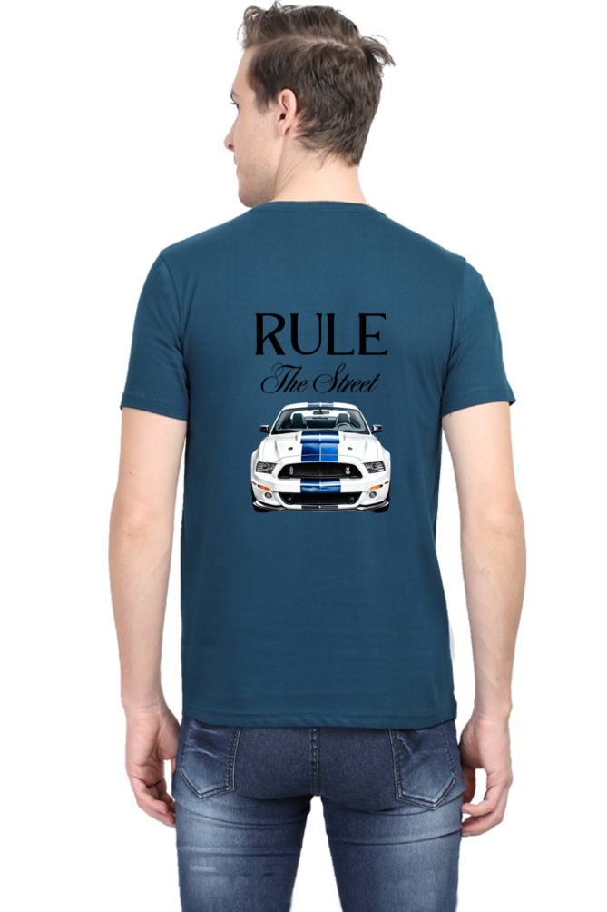 Rule the Street