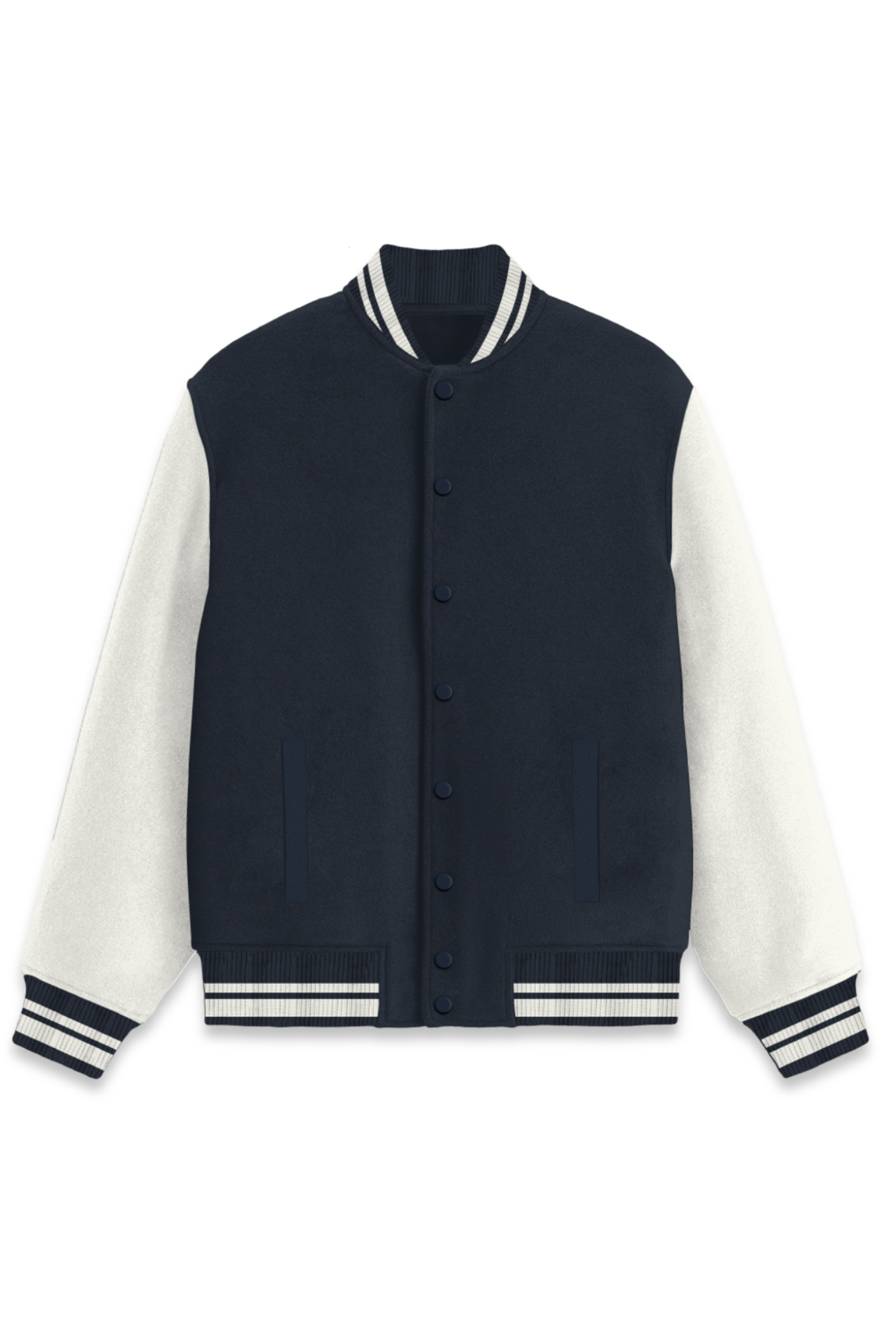 Unisex Varsity Jackets