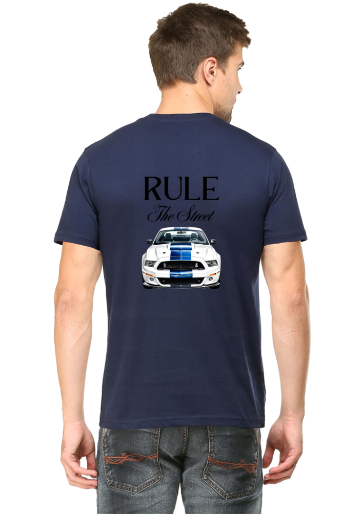 Rule the Street