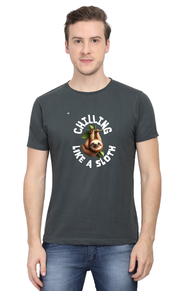 Chilling like a Sloth