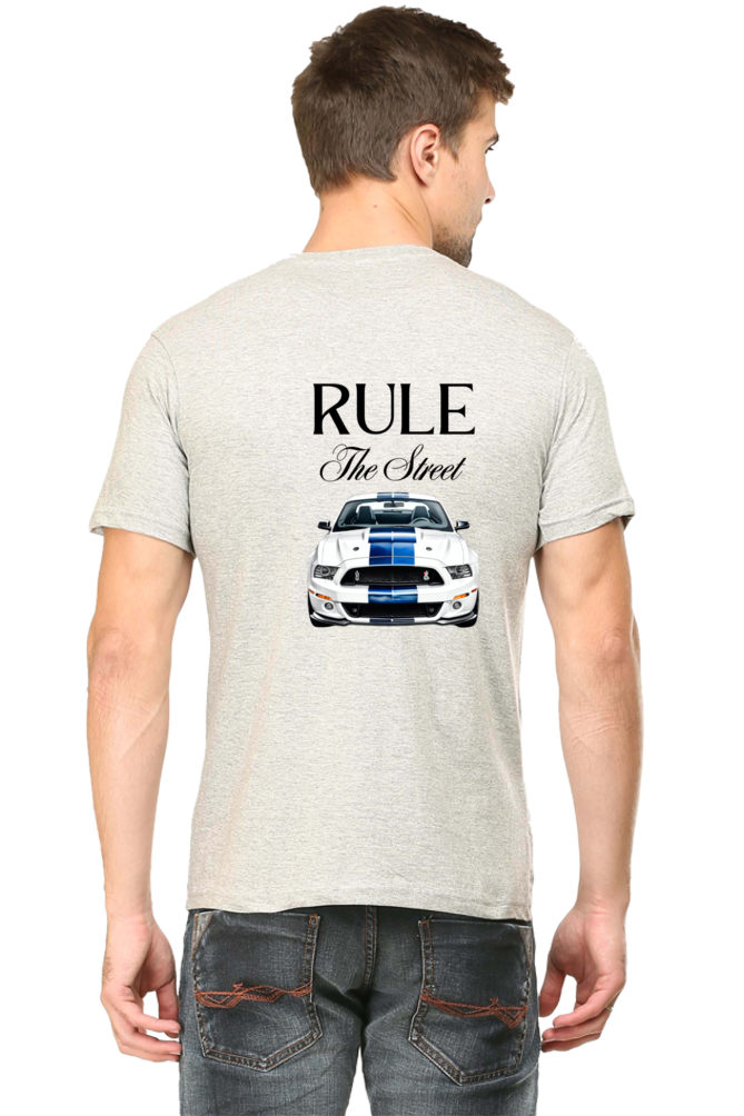 Rule the Street