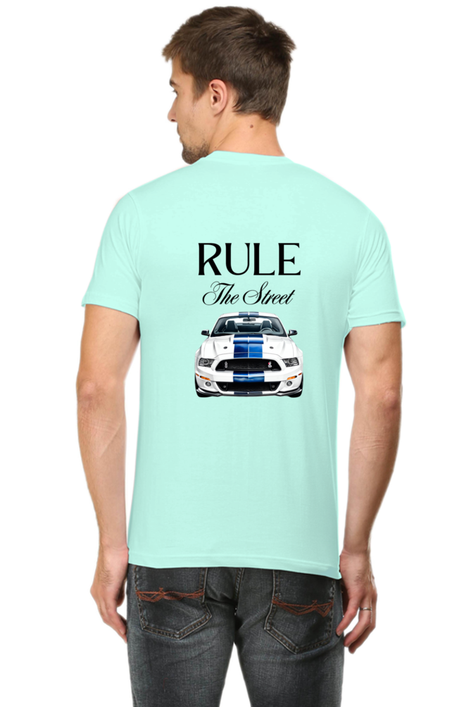 Rule the Street