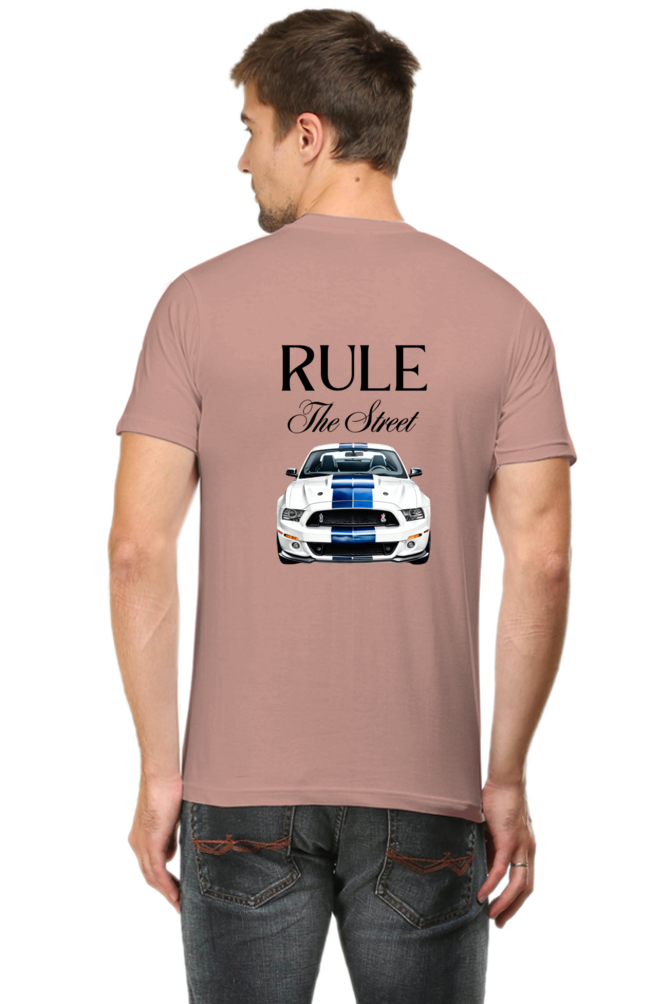 Rule the Street