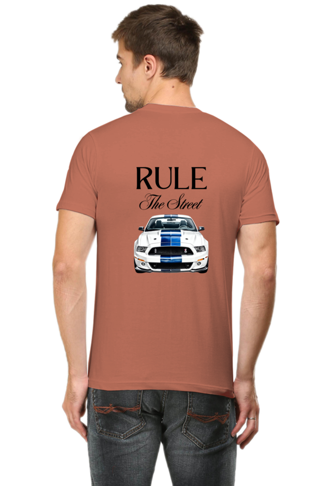 Rule the Street