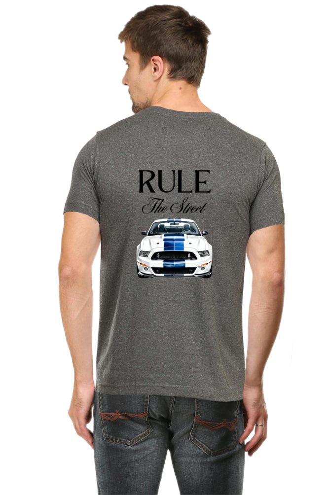 Rule the Street