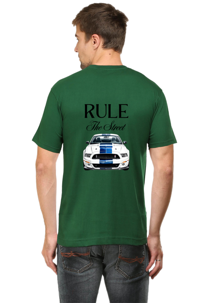 Rule the Street
