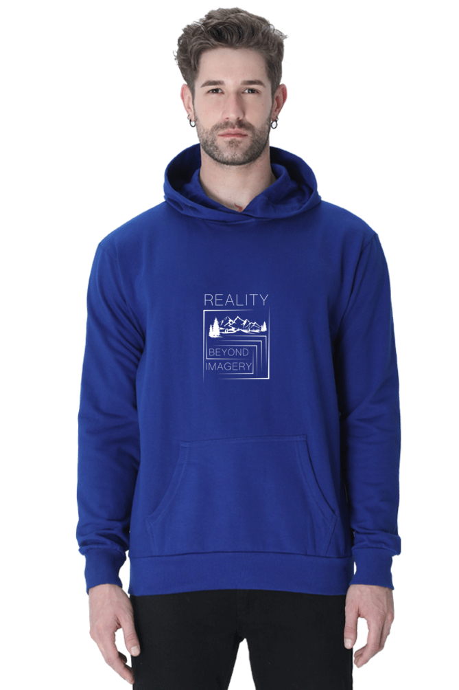 Reality Beyond Imagery