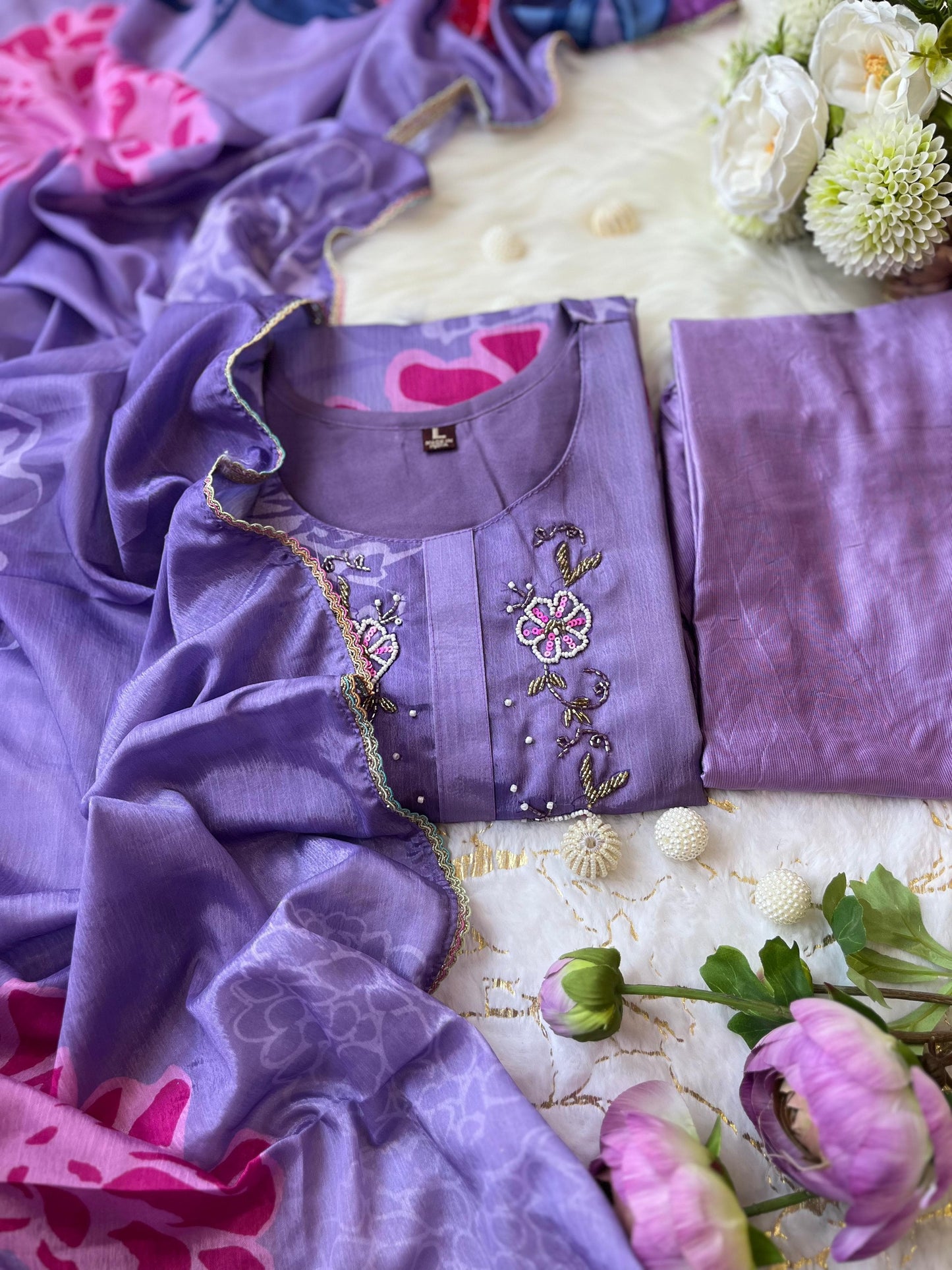 Nooré Chinon Elegance Set