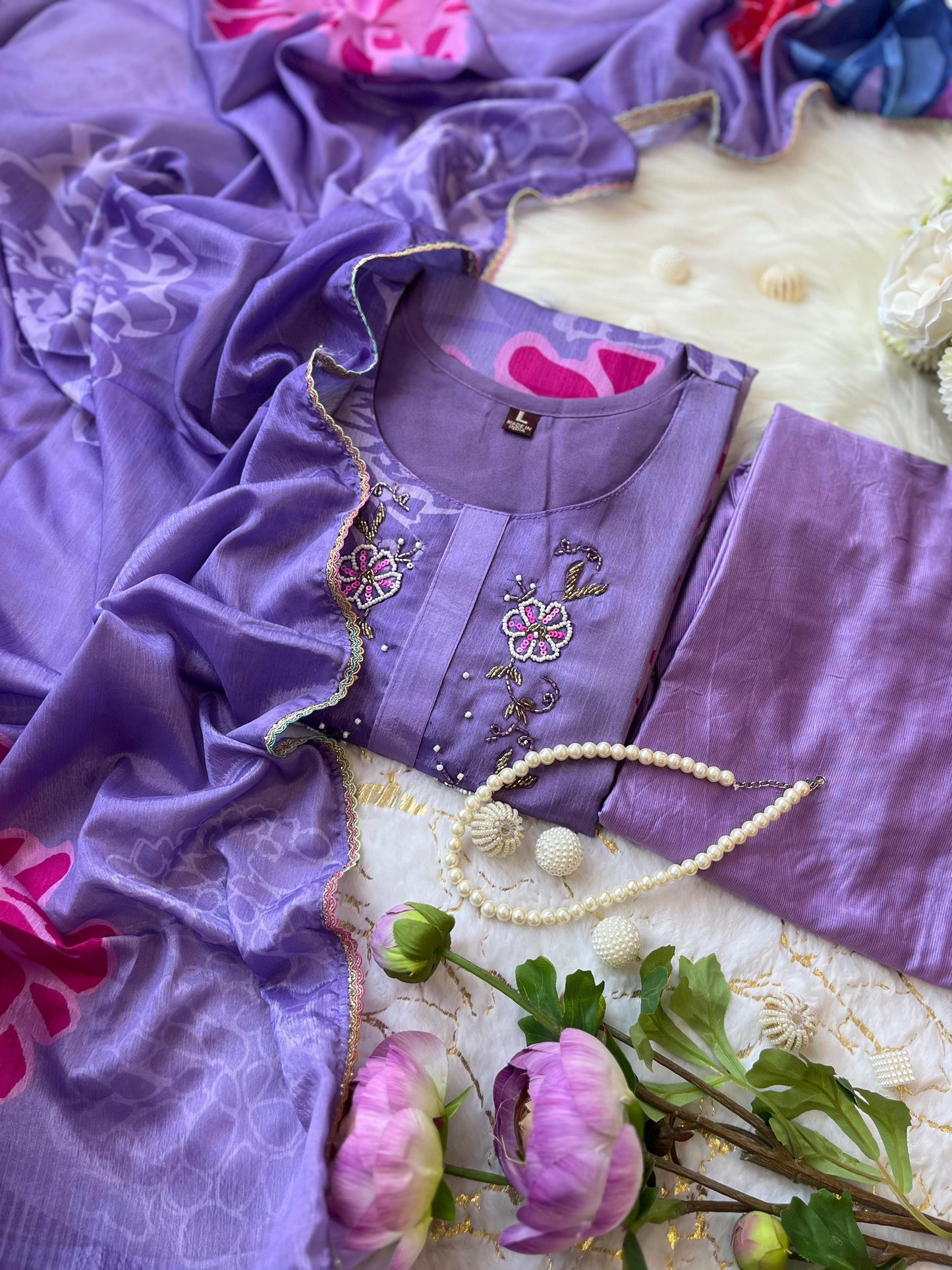 Nooré Chinon Elegance Set