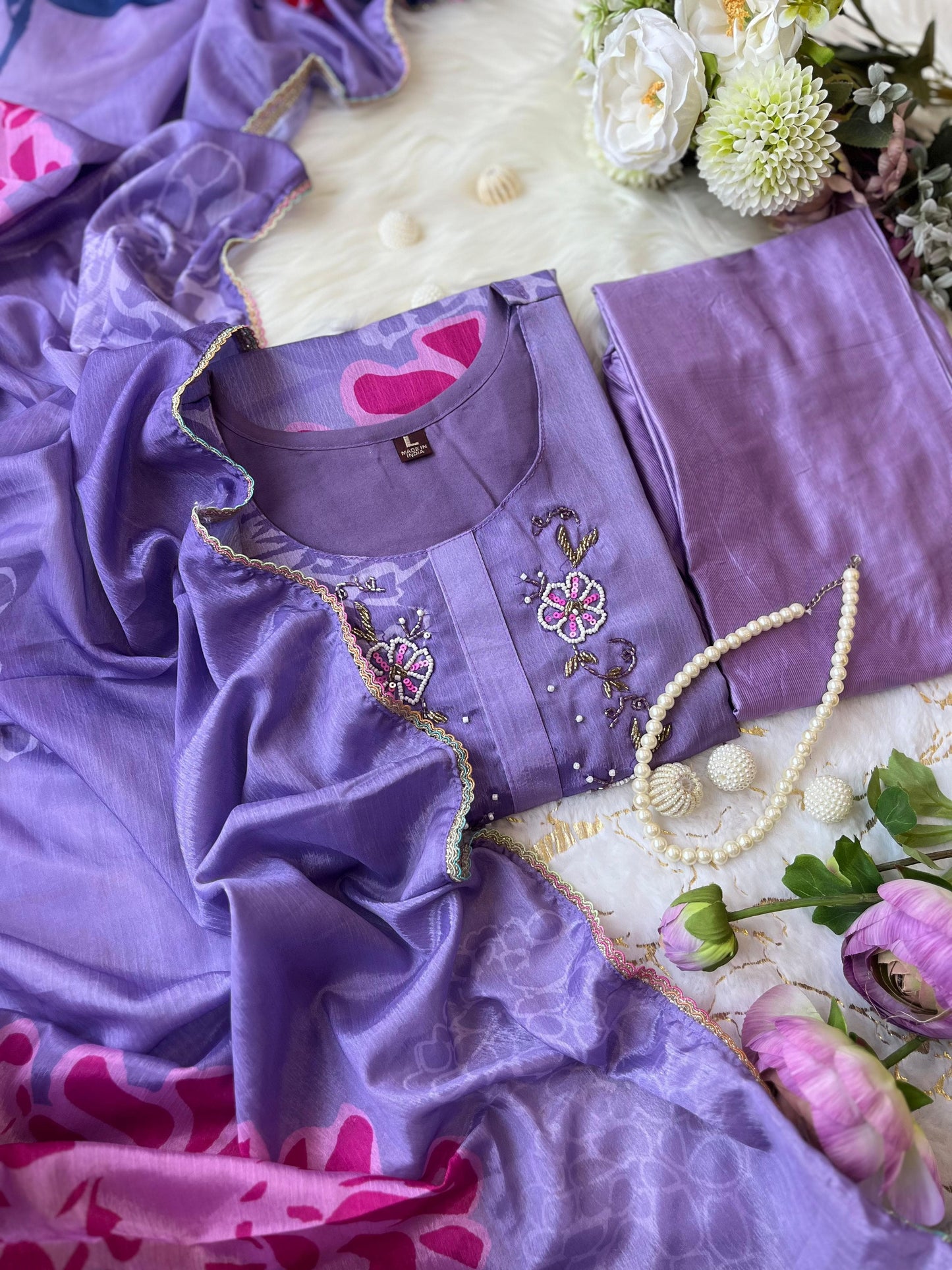 Nooré Chinon Elegance Set