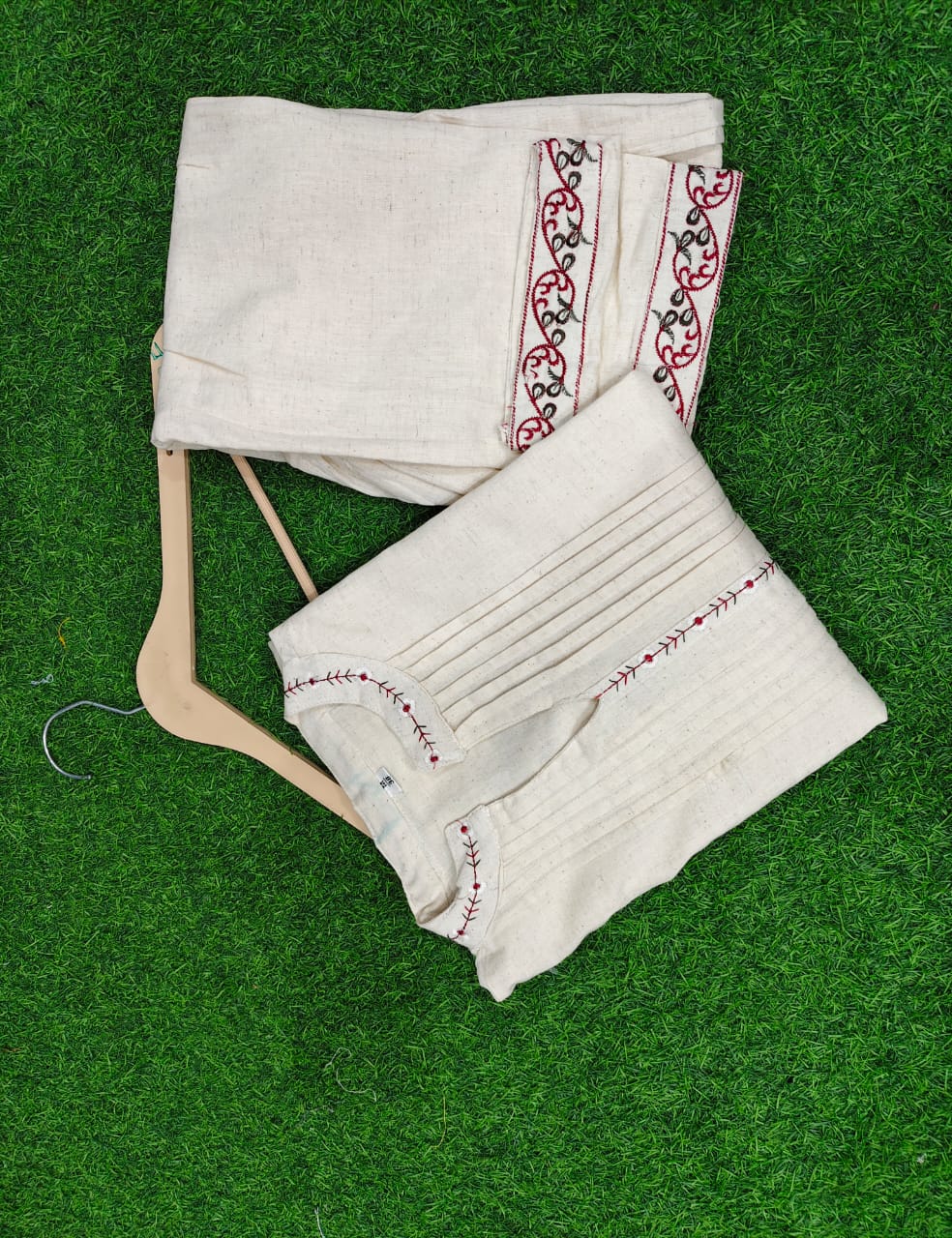 Pintex Cotton Delight