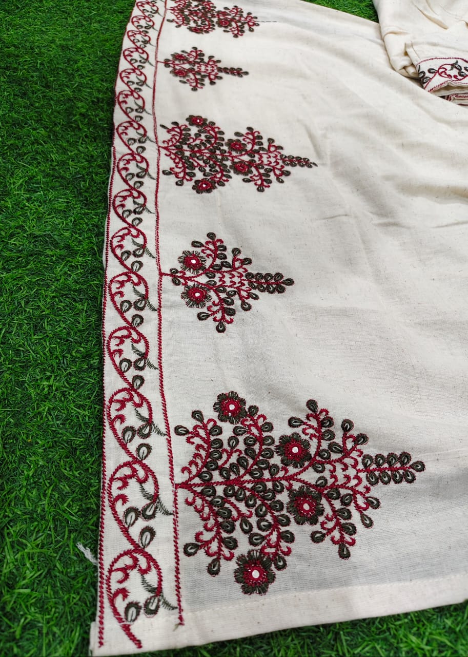 Pintex Cotton Delight