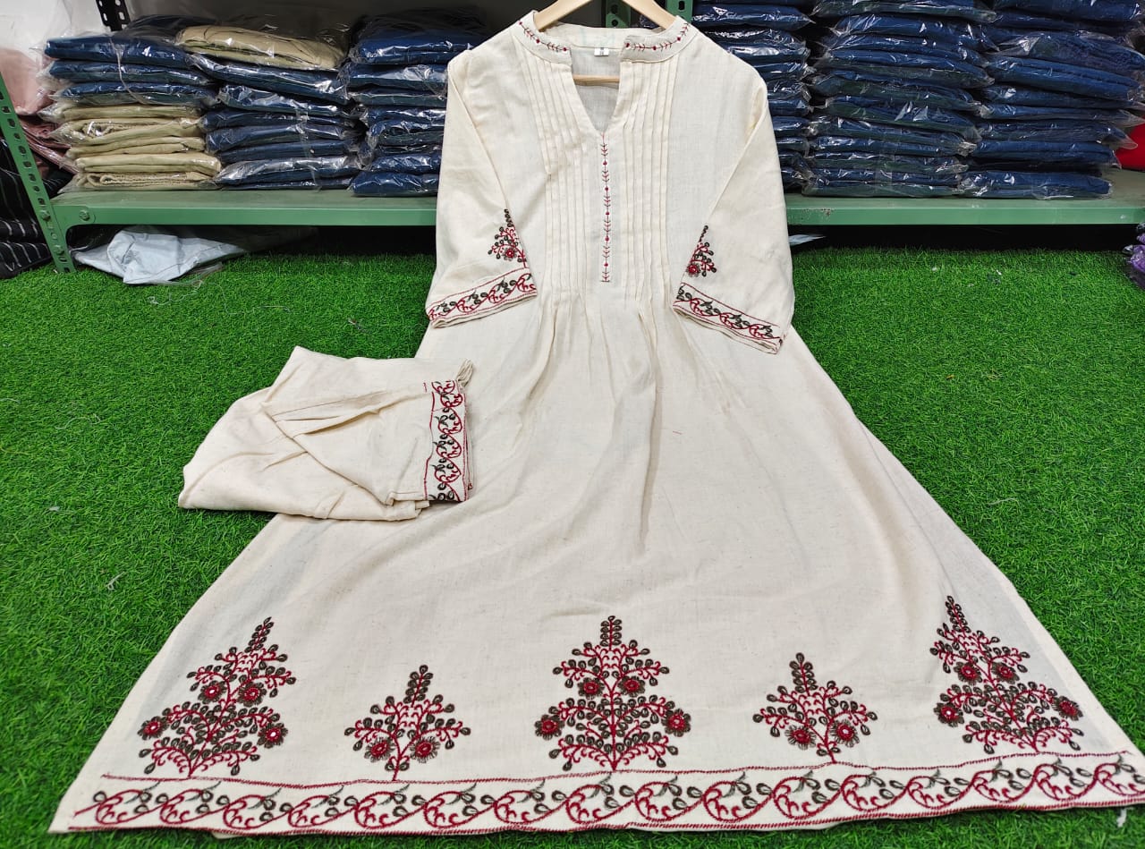 Pintex Cotton Delight