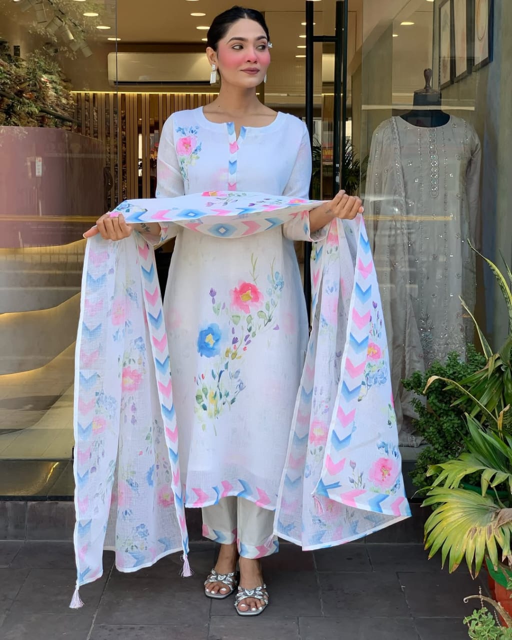 Rangeela Lilan