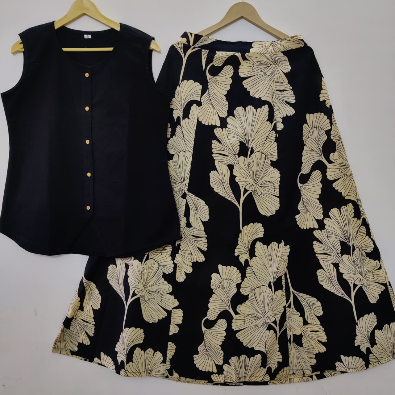 Classic Comfort Cotton Wear