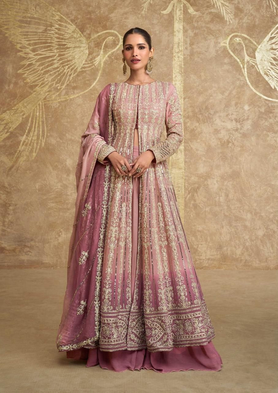 Sawaria Gold By Sayuri