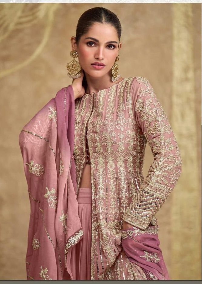 Sawaria Gold By Sayuri