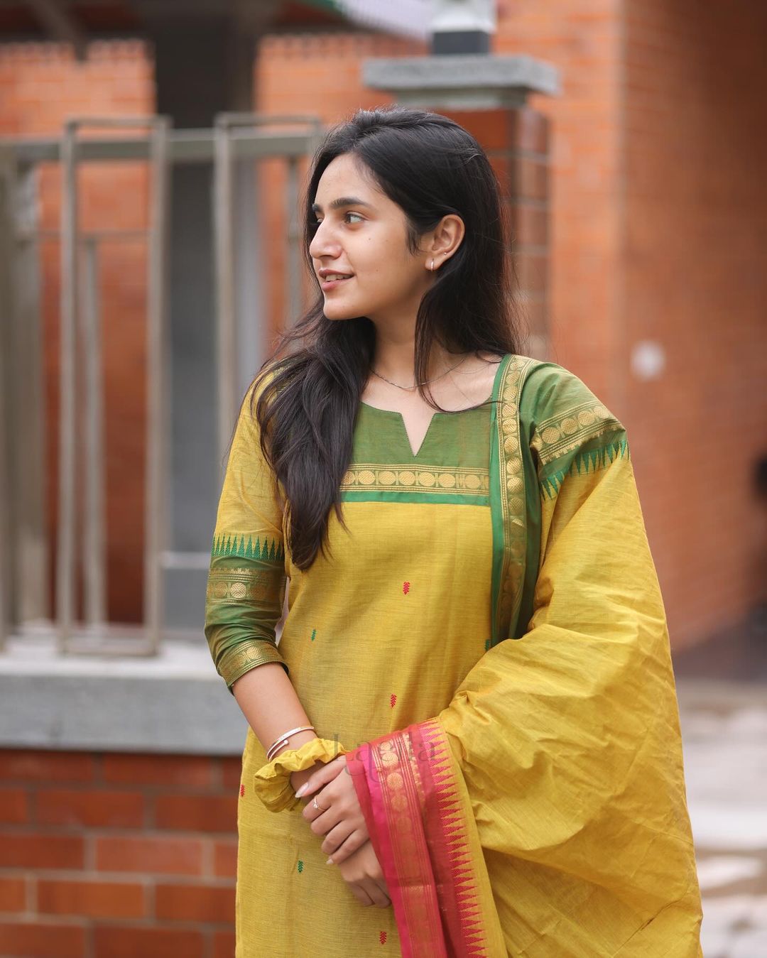 Padmavati – Pure Kanchi Elegance