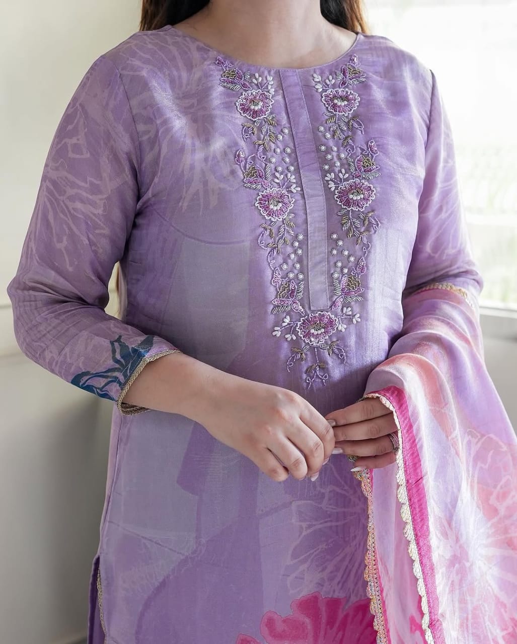 Nooré Chinon Elegance Set