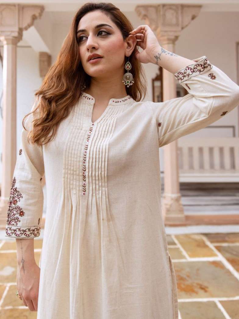 Pintex Cotton Delight