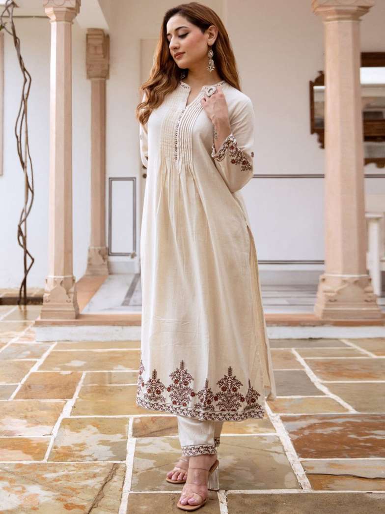 Pintex Cotton Delight