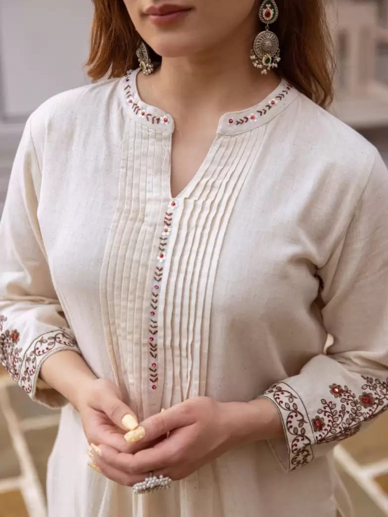 Pintex Cotton Delight