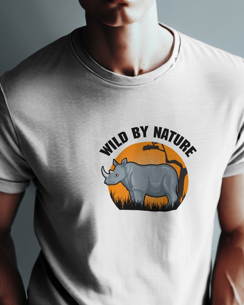 Wild by Nature
