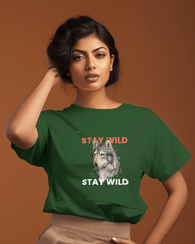 Stay Wild