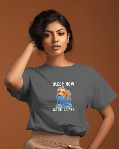 Sleep now Code Later