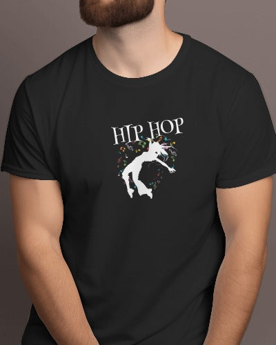 Hip- Hop