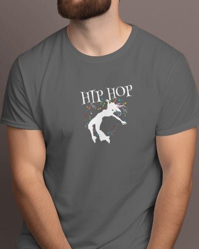 Hip- Hop