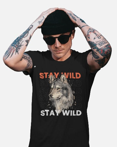 Stay Wild