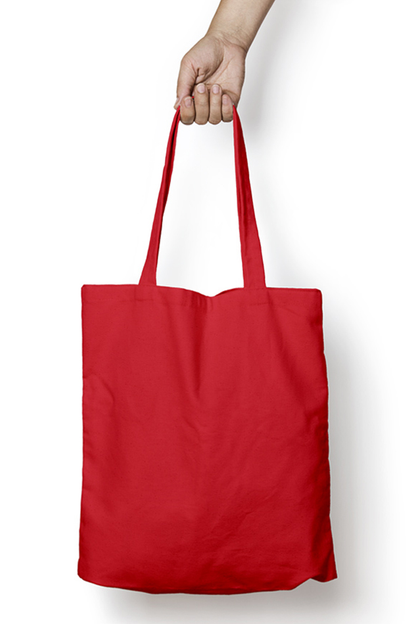 Noether Zipper Tote Bag