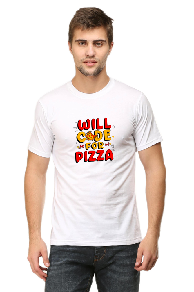 Code for Pizza