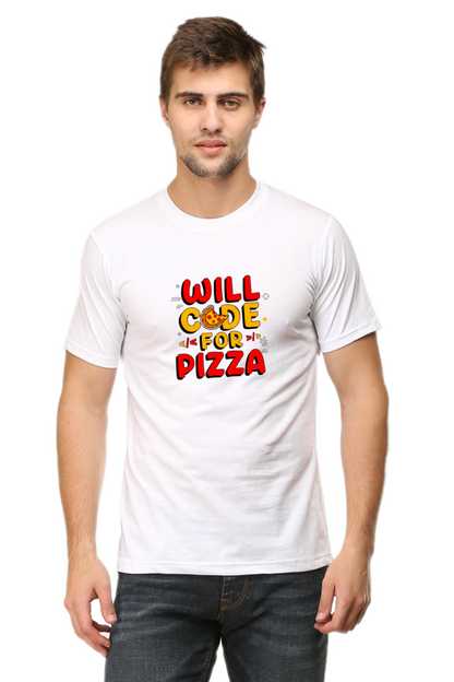 Code for Pizza