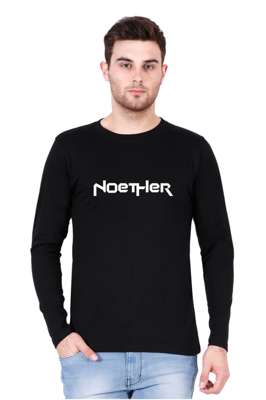 Noether Full sleeves
