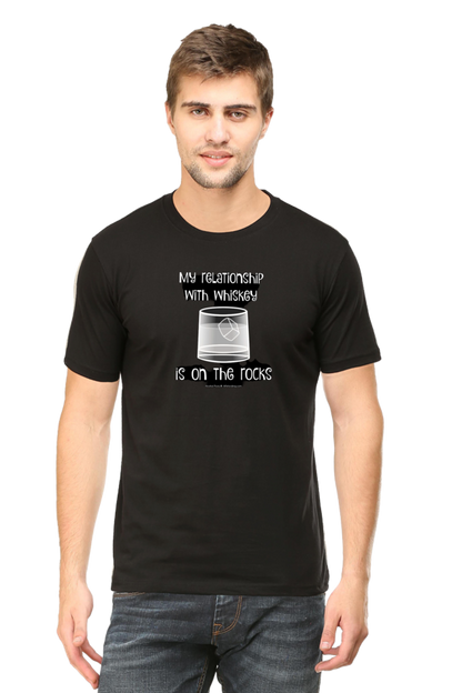 Relationship  with whiskey