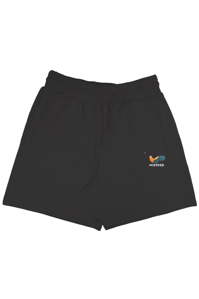 Terry Shorts