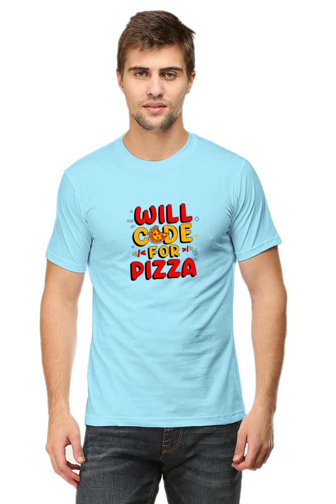 Code for Pizza