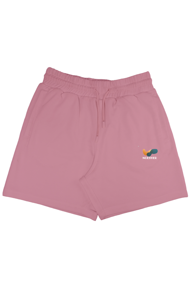 Terry Shorts