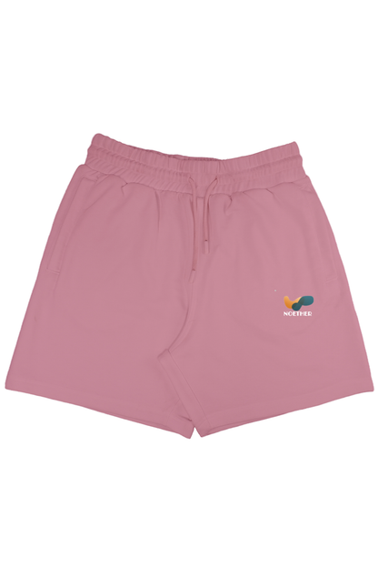 Terry Shorts