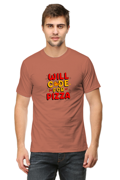 Code for Pizza