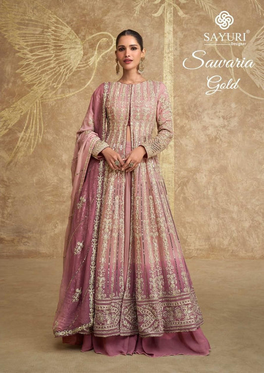 Sawaria Gold By Sayuri