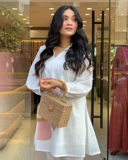 Work & Wander Co-ord