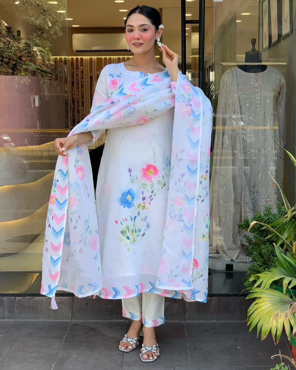 Rangeela Lilan