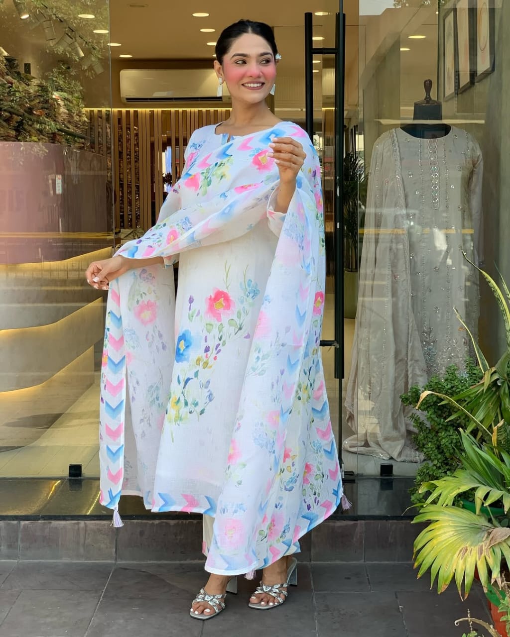 Rangeela Lilan